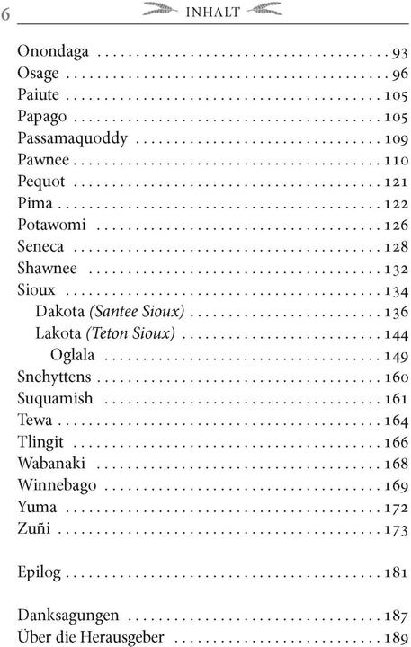Produktbild Du kannst den Fluss nicht anhalten - Weisheiten der Indianer (Deutsch, Christel Kröning, 2019)