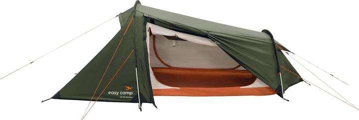 Image du produit Easy Camp Sarek 2 (Tente tunnel, 2.20 kg, 2 personnes)