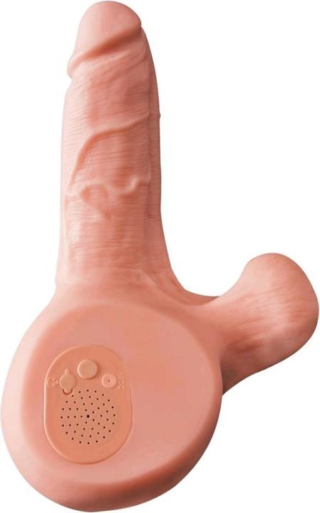 Produktbild Shots PDX Male Dirty Talk Interactive Fuck My Cock