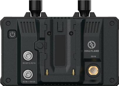 Immagine prodotto False Mars M1 Kit potenziato (5")