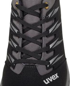 Actual product image Uvex 2 Trend (S1, 46)