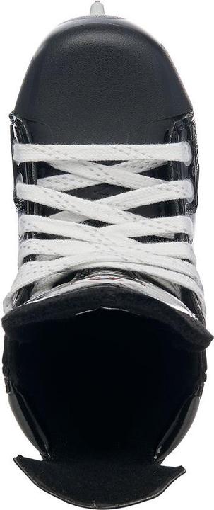 Image du produit Daoust 201 Schwarz Skates Yth Sz 9 (26)