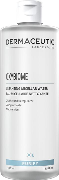 Produktbild Dermaceutic Oxybiome