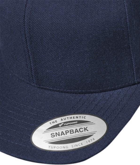 Produktbild Flexfit Snapback (One Size)