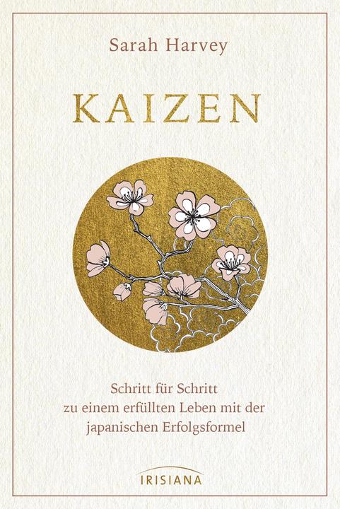 Kaizen (Deutsch, Sarah Harvey, 2020)