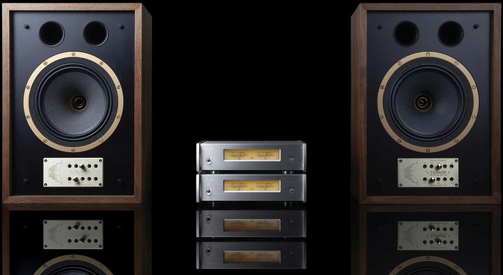 Immagine prodotto TEAC AP-507-S Stereo Amplifier (Fase finale)