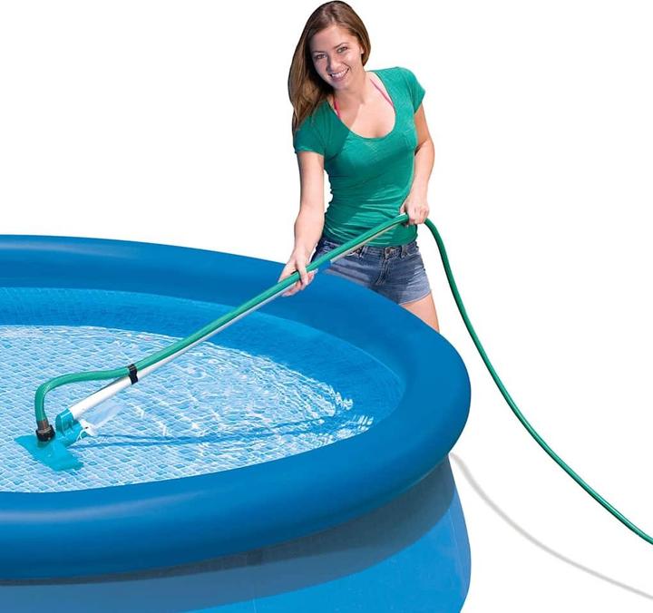 Produktbild Intex Reinigungsset