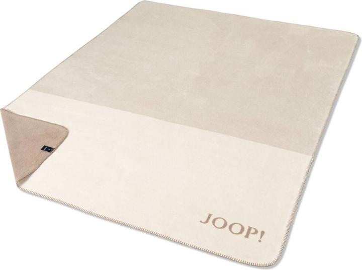 Actual product image Joop! JOOP Wohndecke Split (150 x 200 cm)