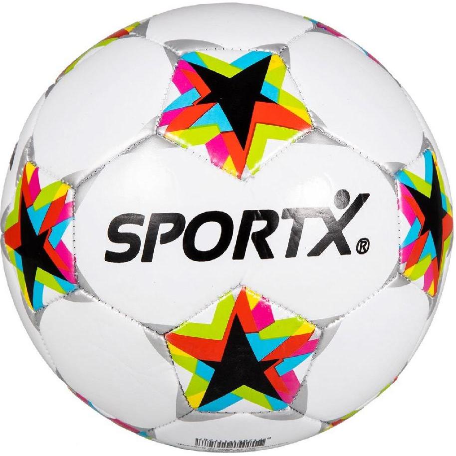 Sport X, Fussball