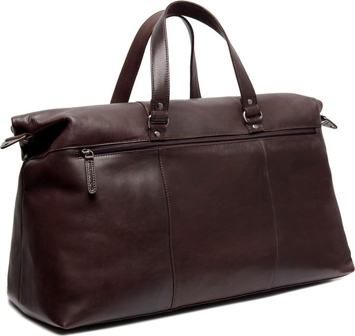 Produktbild The Chesterfield Brand Lazio Weekender Reisetasche Leder 50 cm (35 l)