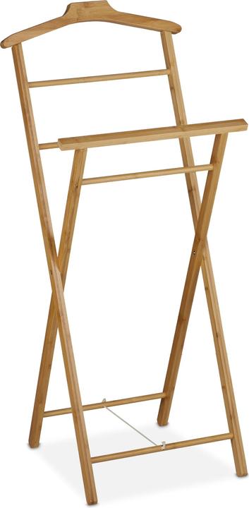 Immagine prodotto Relaxdays Stummer Diener