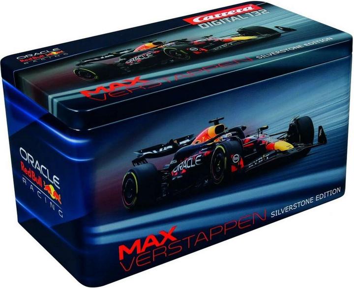 Produktbild Carrera D132 Red Bull Racing RB20, No.1