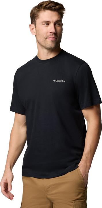 Image du produit Columbia Kettle River™ Back Graphic Tee (M)