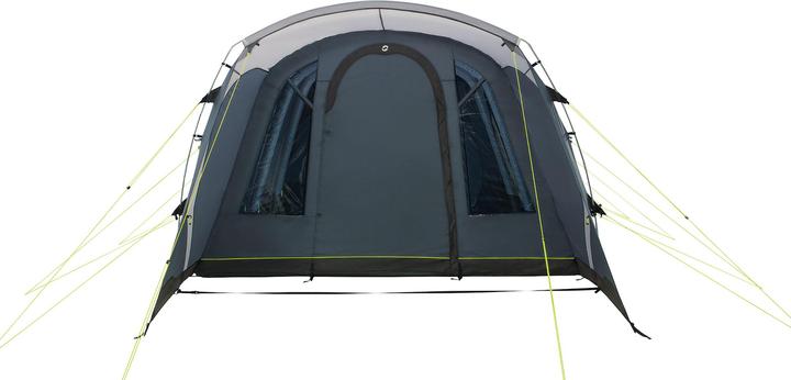 Produktbild Outwell Tunnelzelt Colorado 5 Air (Tunnelzelt, 25.70 kg, 5 Personen)