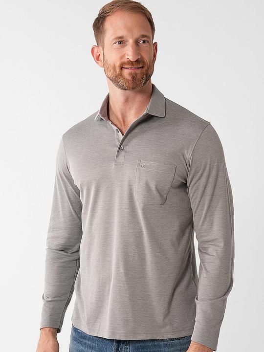 Produktbild Ragman Poloshirt (M)