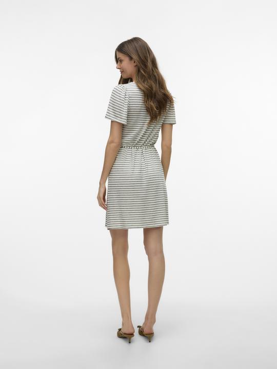 Actual product image Vero Moda Vmgina 2/4 Short Dress Jrs Ga Noos (XS)