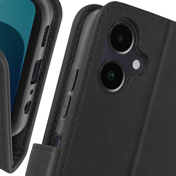 Image du produit Avizar Couverture Chesterfield (Samsung Galaxy A06)