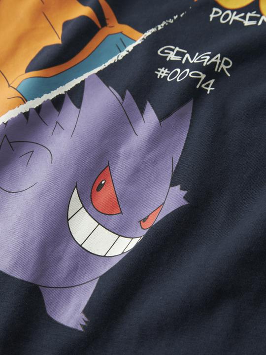 Produktbild Name it Pokémon T-Shirt (116)