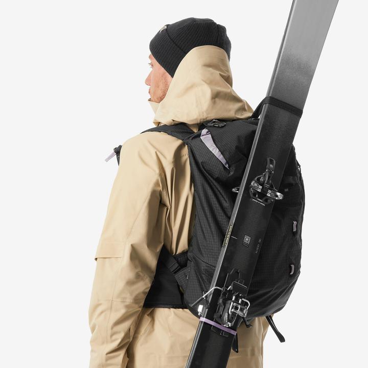 Actual product image Wedze Splitboard 25 (25 l)
