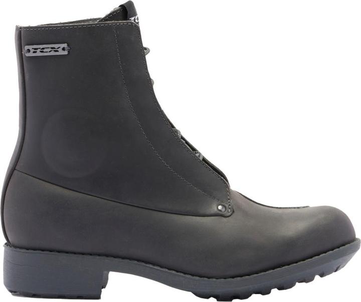 TCX Dames Bottes Blend 2 WP noir 39 (Donne, 39)