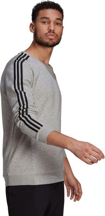 Produktbild Adidas Essentials Fleece 3-Streifen Sweatshirt (S)