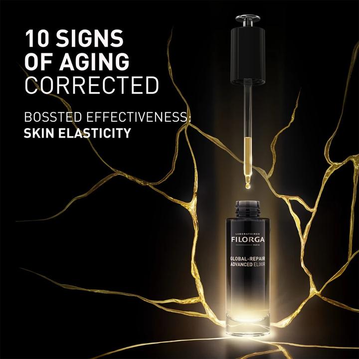 Image du produit Filorga Élixir avancé Global-Repair (30 ml)