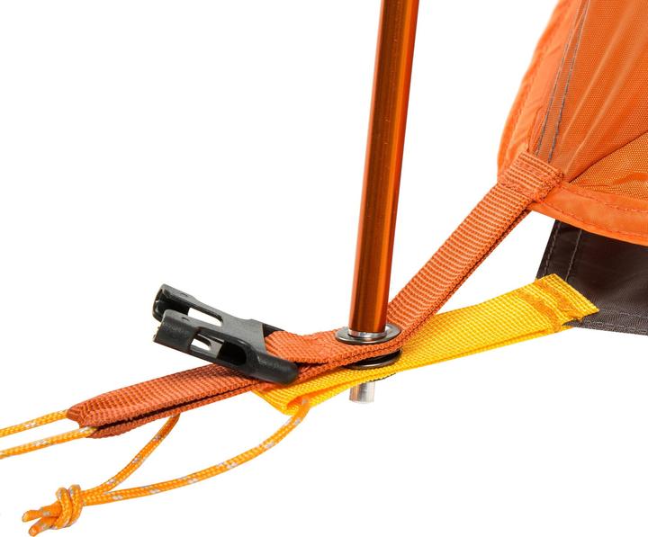 Produktbild Campz Lorèze 2P