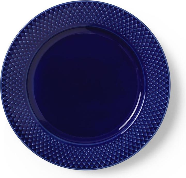 Lyngby Rhombe Color Teller (1x, 23 cm)