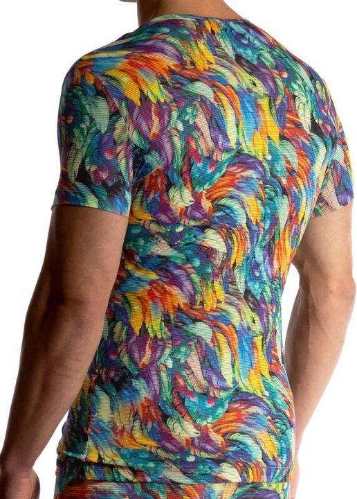 Produktbild Manstore Shirt (S)