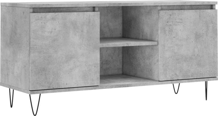 Betongrau