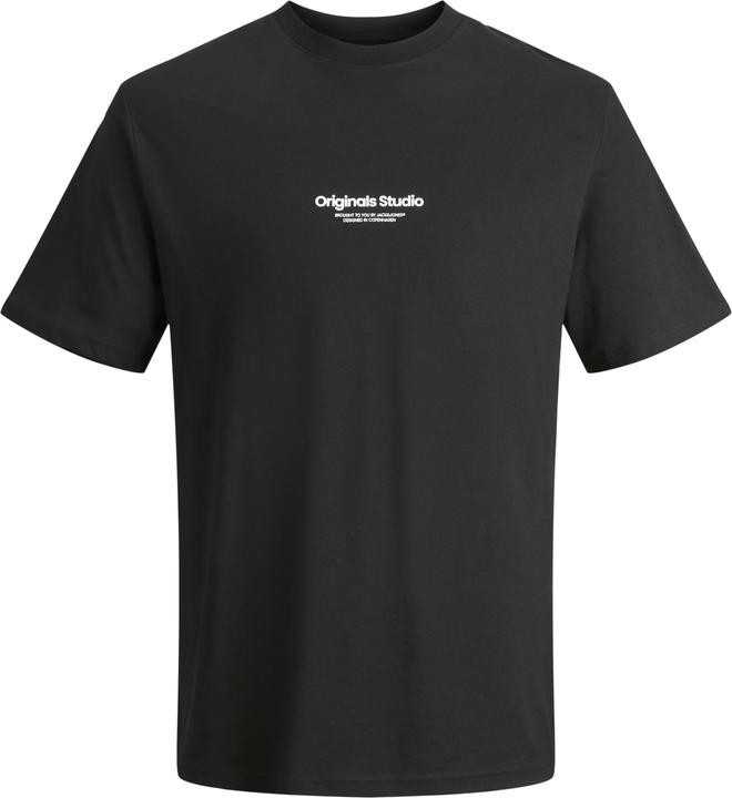 Jack & Jones Crew Neck Plus size T-shirt (6XL)