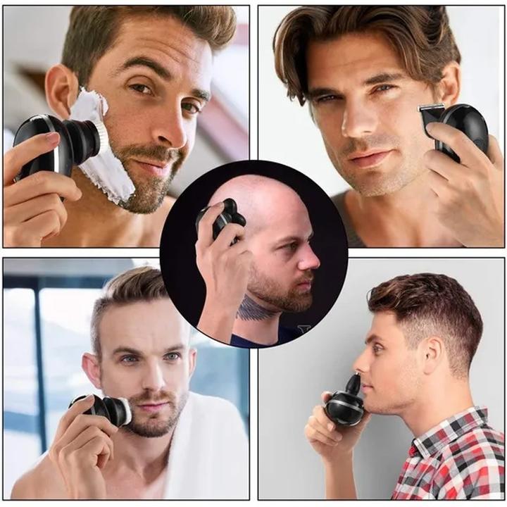 Produktbild ASMI Elektrorasierer 5-in-1