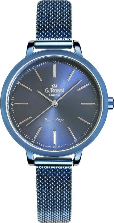 Gino Rossi G. Rossi women's watch C11760B-6F1 (381385)