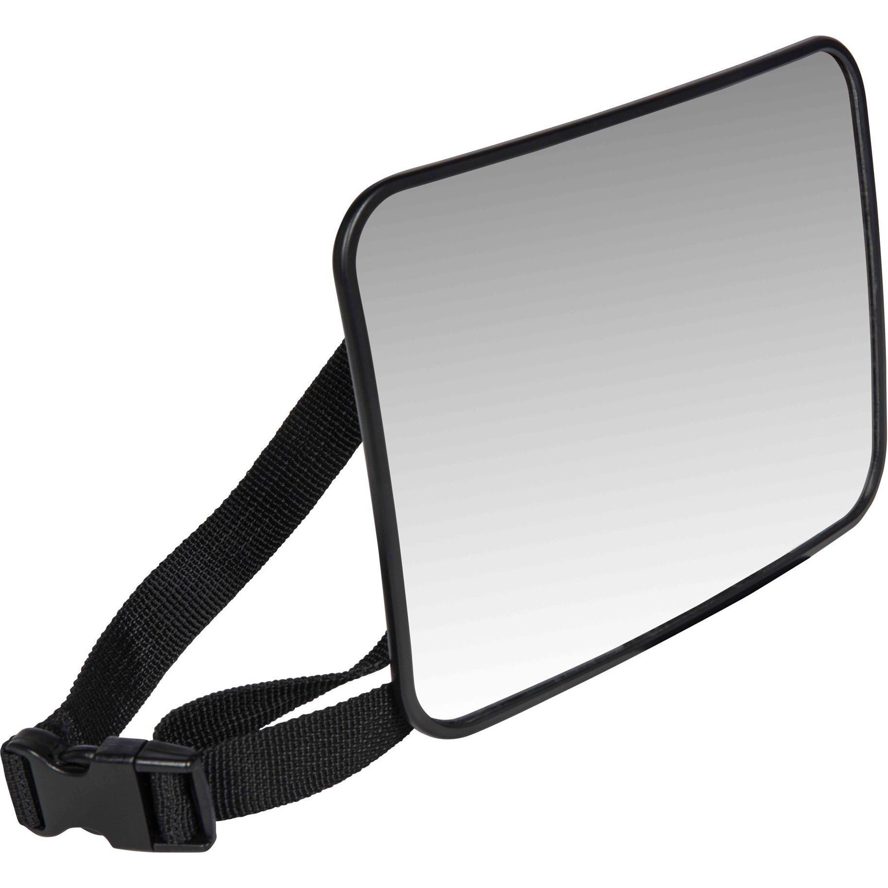 Dooky, Accessori per seggiolino auto, Kleiner Auto-Rückspiegel