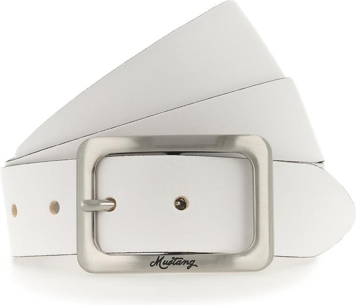 Produktbild Mustang Woman's Leather Belt 3.5 (95)