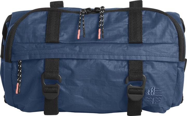 Actual product image Eoto Fanny pack HIP:STER prime, sustainable, 33 x 18 x 14 cm