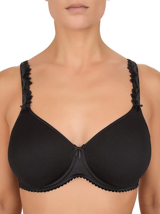 Immagine prodotto Felina Reggiseno Spacer Rhapsody Nero (85 C)