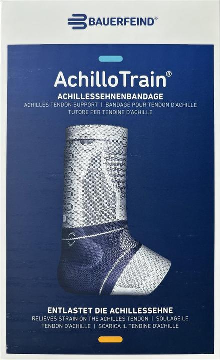 Actual product image AchilloTrain Gr2 titanium (2)