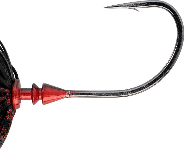 Image du produit Caperlan Codes métalliques Vibration Eau douce