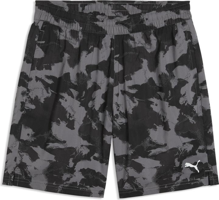 Produktbild Puma M Tad Essentials Aop 7" Woven Short (M)