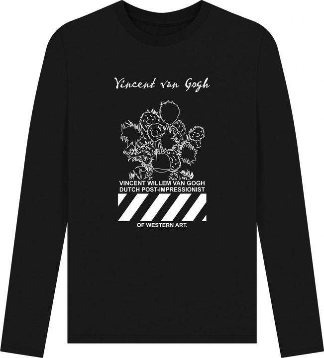 Produktbild Apoh Western Art TShirt (M)