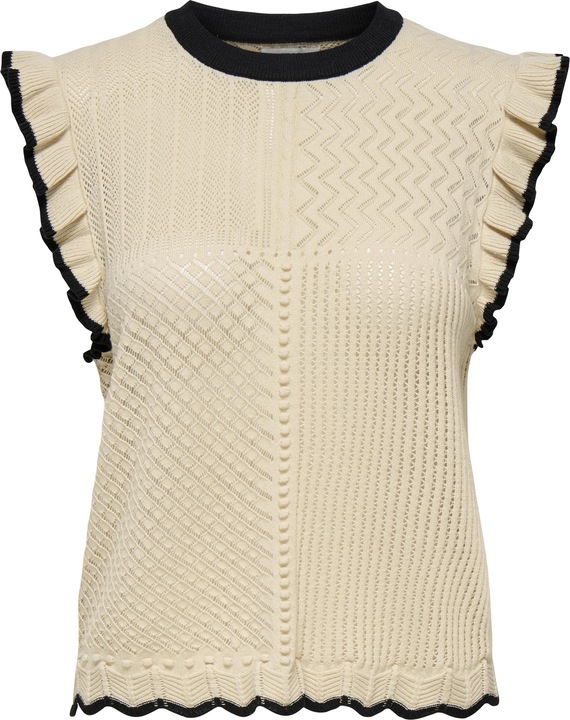JdY JDYVIOLET Strickpullover Strickpullover