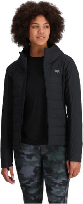 Actual product image Outdoor Research Shadow II Quilted Jacket (M)