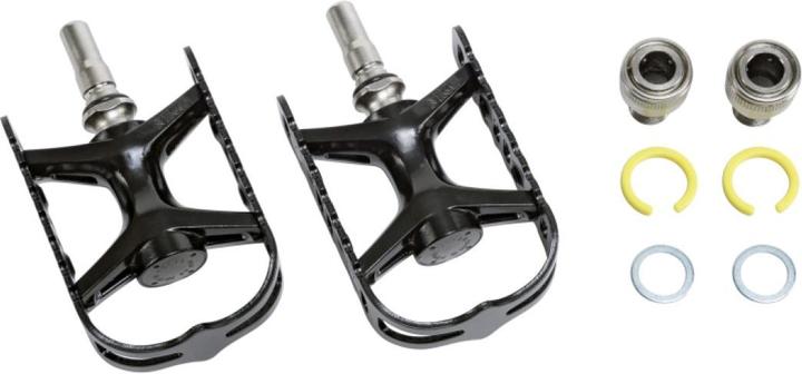 Produktbild Tern Bicycles TERN MKS UB-LITE EZY Pedale (Schwarz)