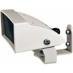 Videotec IR Light 60°, Hi-Power, 850nm, Netzwerkkamera Zubehör
