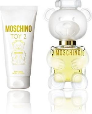 Immagine prodotto Moschino Toy 2 EdP 30 ml + BL 50 ml NUOVO & OVP (Eau de parfum, 30 ml)