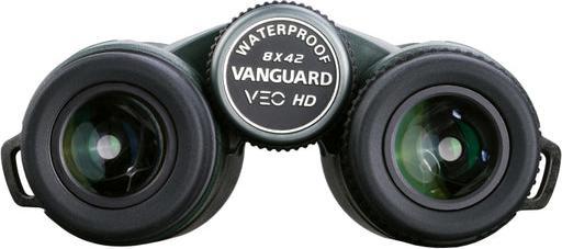 Actual product image Vanguard VEO HD 8x42 (8x, 42 mm)