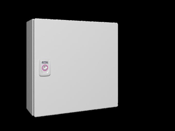 Productafbeelding Rittal Installatiebehuizing (Huisvesting)