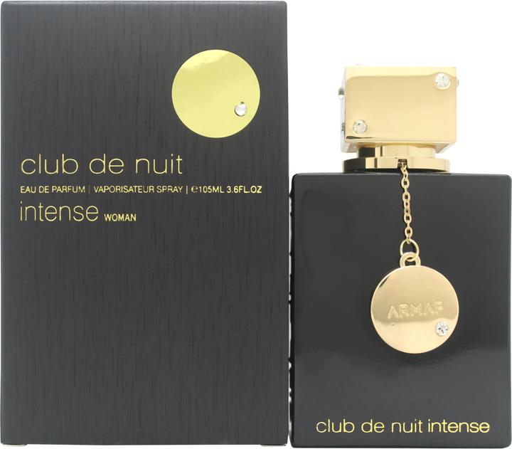 Produktbild Armaf Club De Nuit Intense (Eau de Parfum, 106 ml)