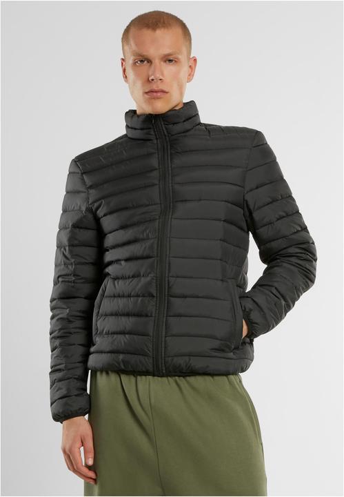 Produktbild New Morning Studios Light Puffer Jacket (XL)